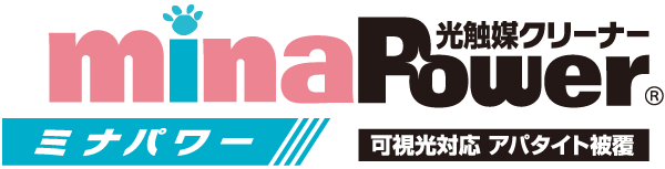 ミナパワー ペット　minaPower